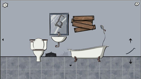 暗影城3:暗黑现场 手机版 v3.2.5