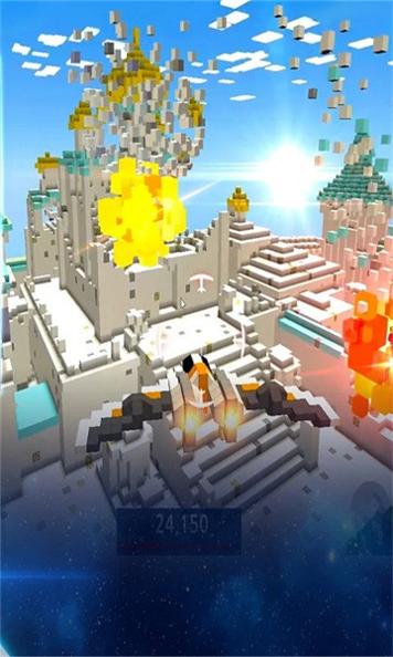 泰拉宇宙 v2.24.8