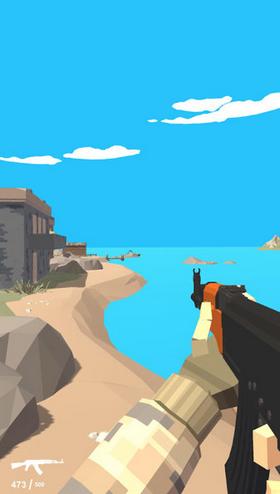 特别行动手机版