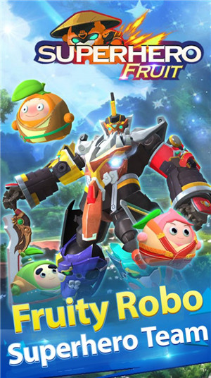 超级机器人敢达