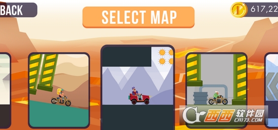 Wheels Master(疯狂小车中文版) v1.0.12安卓版