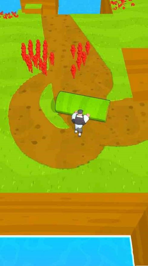 卷草的汉子游戏安卓版图片1