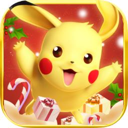 去吧皮卡丘破解版(免费内购)