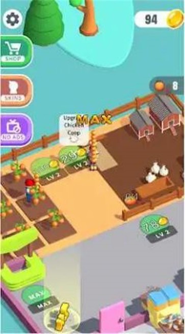 梦想烹饪大师  v1.0.0