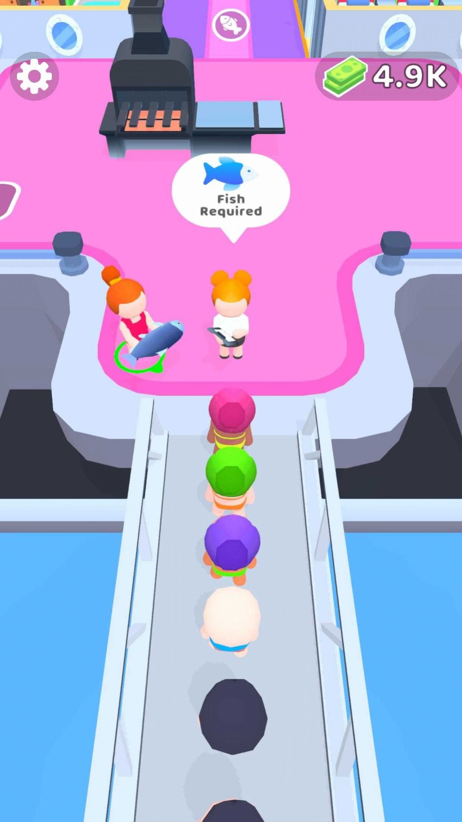 派对屋3D  v1.4