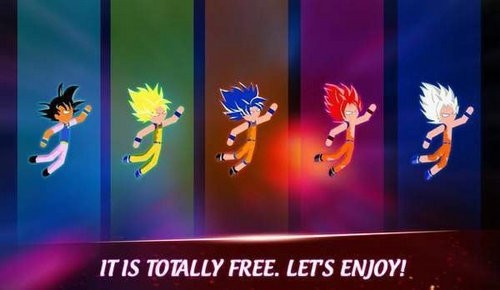 火柴人英雄竞技 2024-06-25 15:08