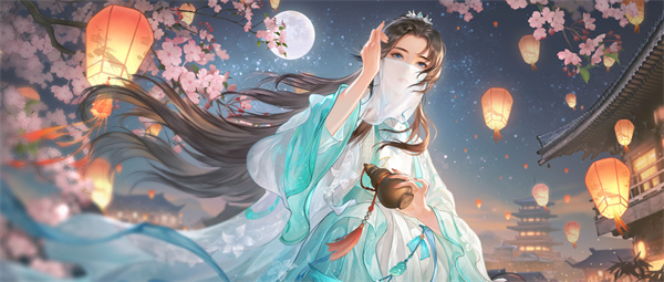 扶摇一梦