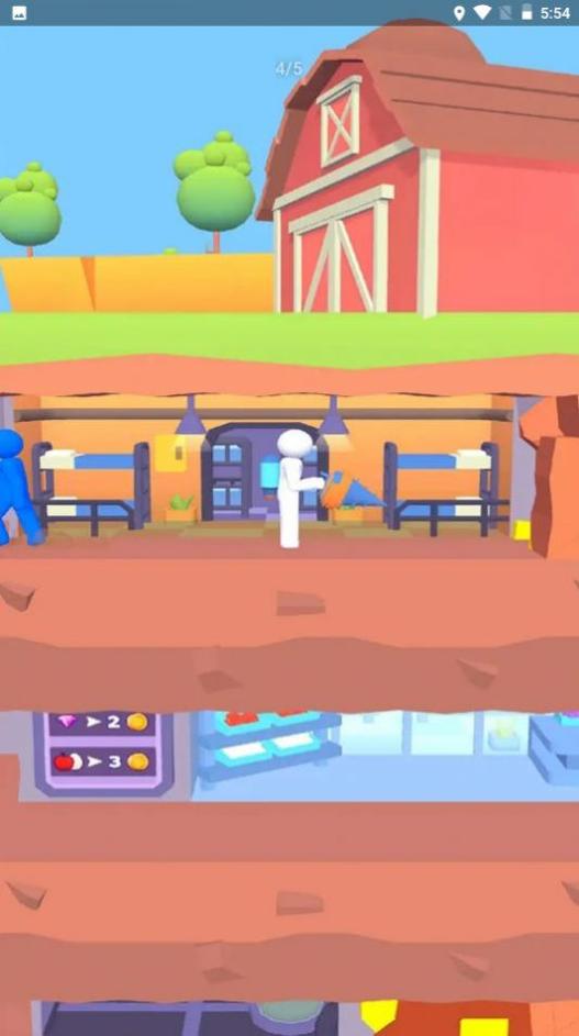 挖个地下城 v1.1