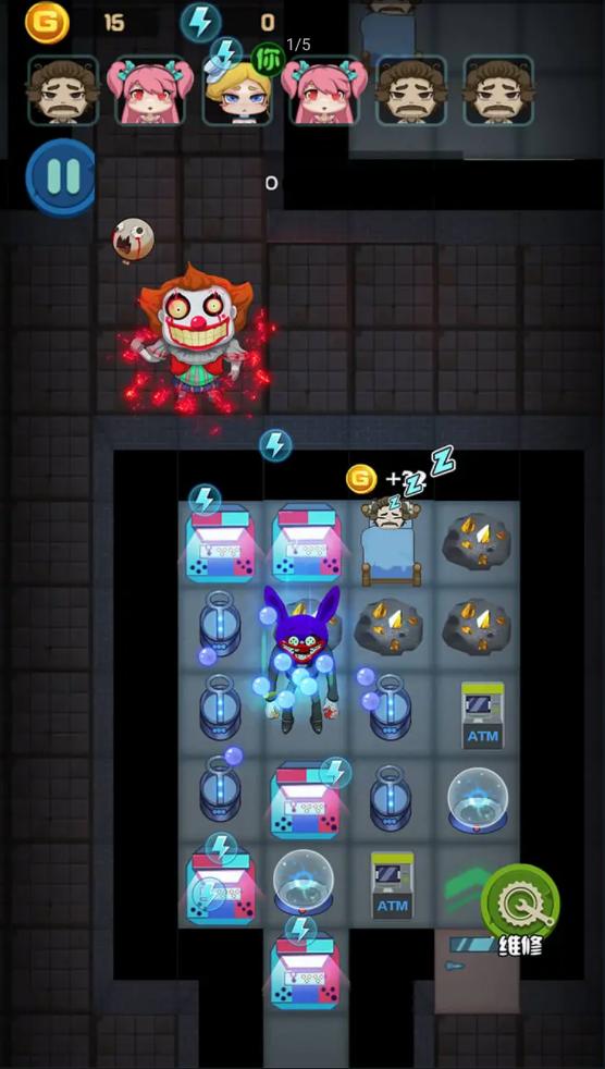 半夜鬼敲门内置菜单最新版  v5.0.4