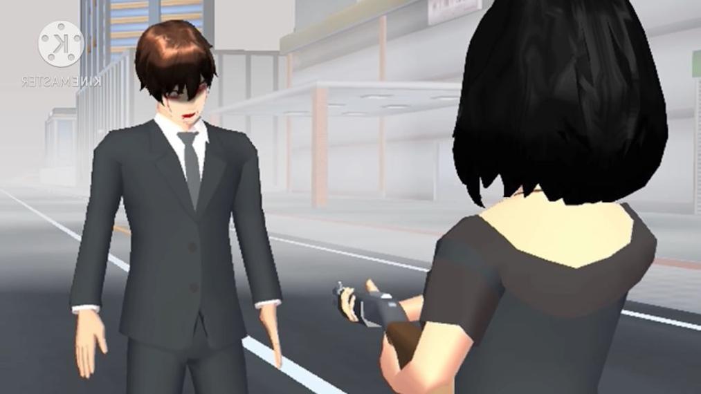 樱花高校恐怖 v1.0