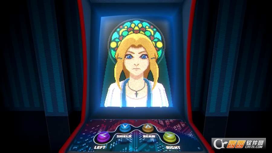 God Speed(一路顺风游戏) 2017-10-25 08:28