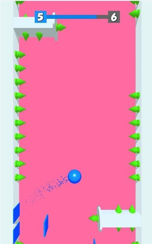 点击避险跳 v1.0.3