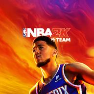 NBA2K23官方正版