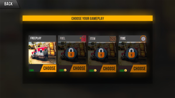 欧洲卡车模拟器尊享版 v0.1