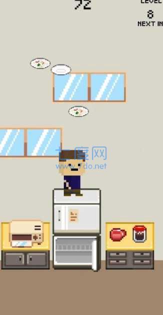头部弹跳 v1.1.2