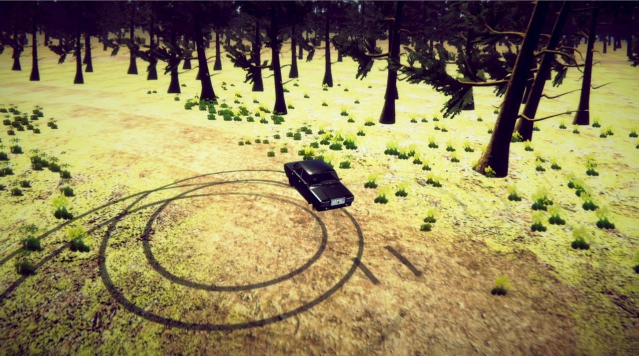 VAZ驾驶模拟器游戏中文手机版  v5.0.3