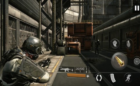 死亡地带  v0.9.4