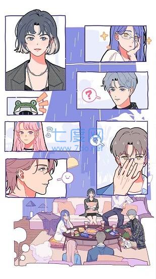 落樱小屋2最新版 v2.6.6