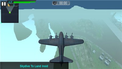 未知前线兵团 v1.1