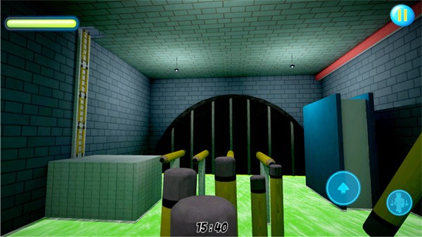 惊悚故事手机版  v1.1.0