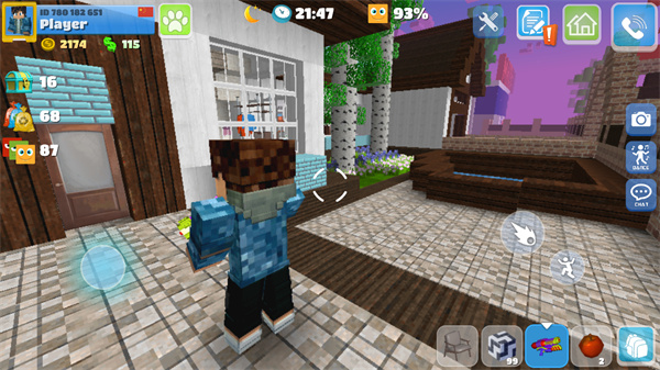 派对世界 国际版 v2.0.5