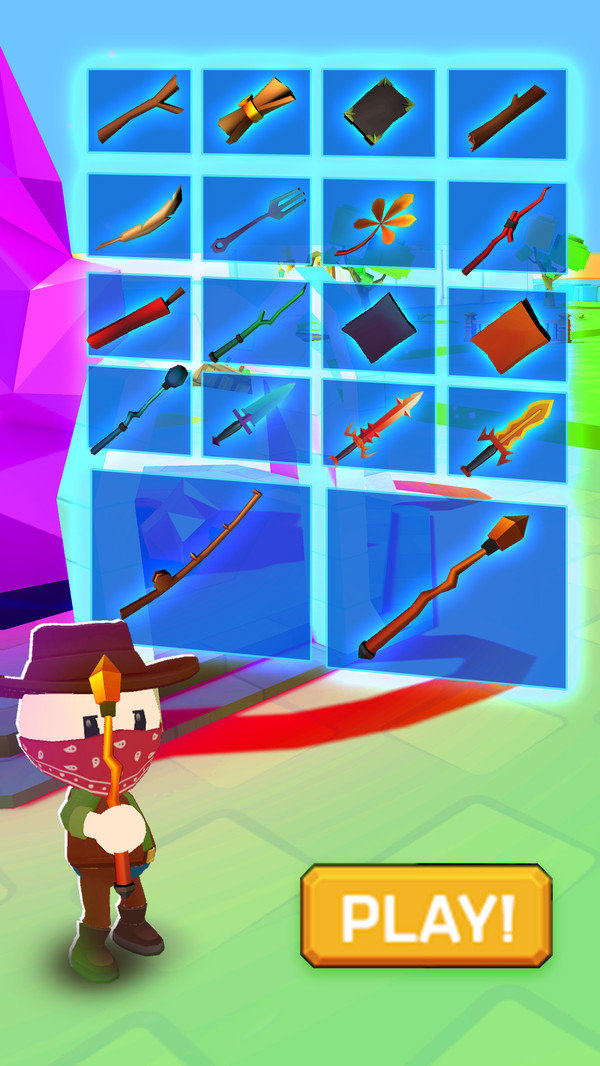 魔法师大乱斗 v1.3