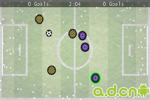 瓶盖足球 v1.2.1 v3.1.5