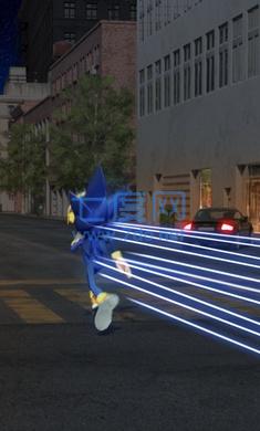 蓝色怪物绳索 v1.7