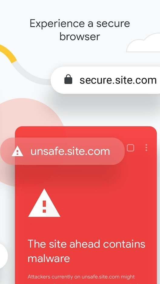 chrome谷歌浏览器  v113.0.5672.77