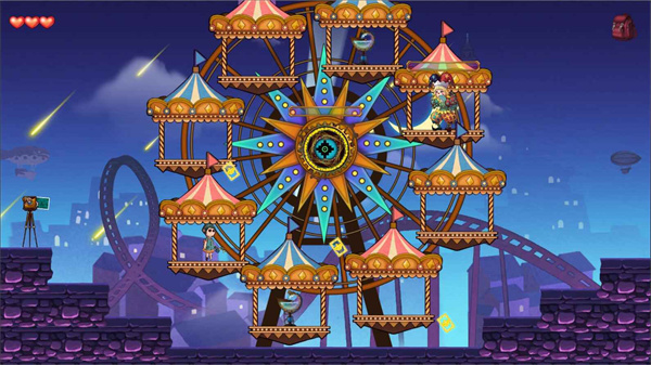 触不到的你手游 v1.0.2