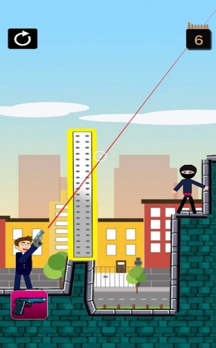 狙击侦察 2024-06-25 15:08