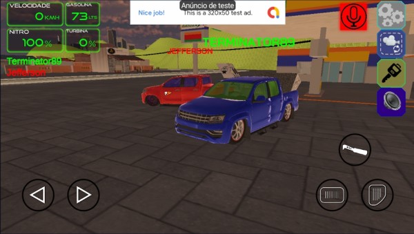 实车街驾驶游戏安卓最新版  v4.1.3