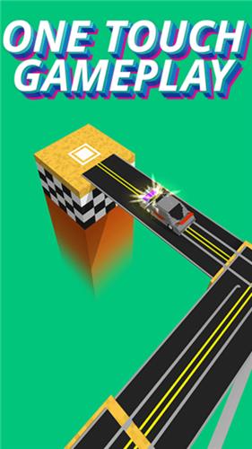 出租车冲冲冲  v3.0