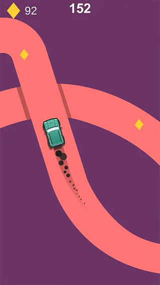 致命漂移游戏 v1.0.0