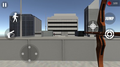 史诗之剑射击 2024-06-25 15:08