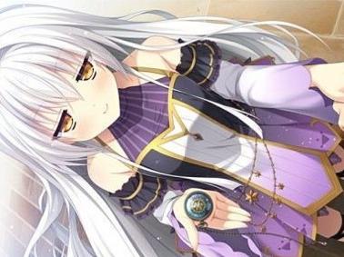 邂逅之后的5分钟是我的时间停止与不可避免的命运 v2.0