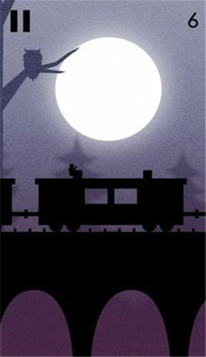 火柴人追火车 v1.0.19