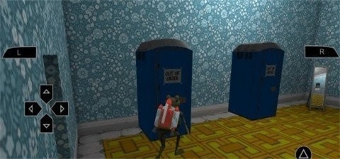 惊人的青蛙模拟器 v2.2