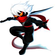 火柴人武士刺客