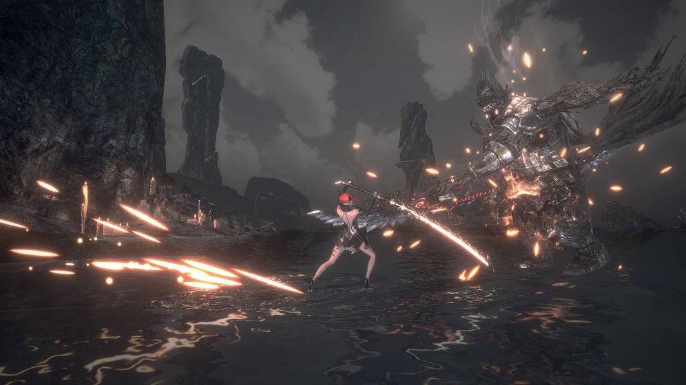 魂之刃2官网  v1.1.3