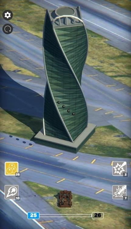 一起炸大楼 v6.0