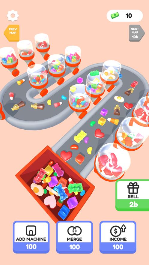 闲置甜点工厂 v0.31.0