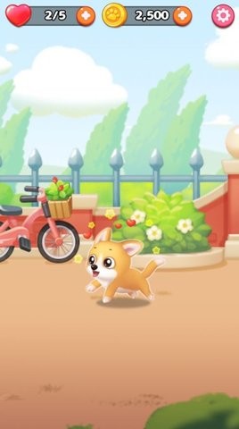 家园萌‪汪 V 0.1.4