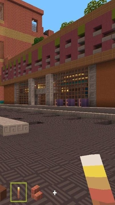 像素城市建造者 v1.9.2