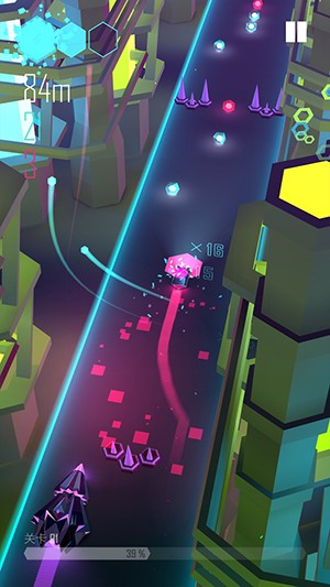 节奏超跑 最新版 v3.1.5