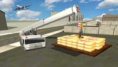 起重机模拟器2020 v1.2