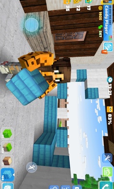 派对世界 中文版 v3.0.5