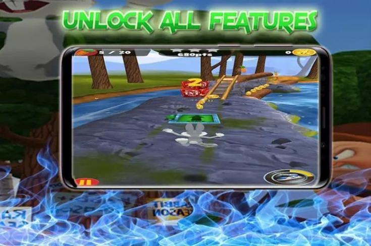 兔子短跑曲调 v3.5.4