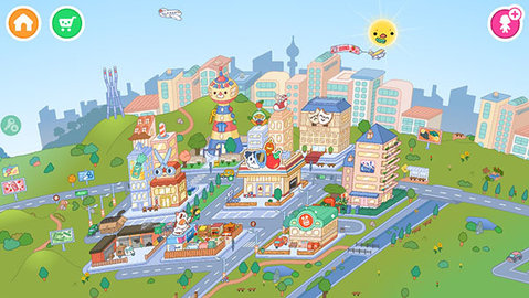 托卡生活世界 v1.62