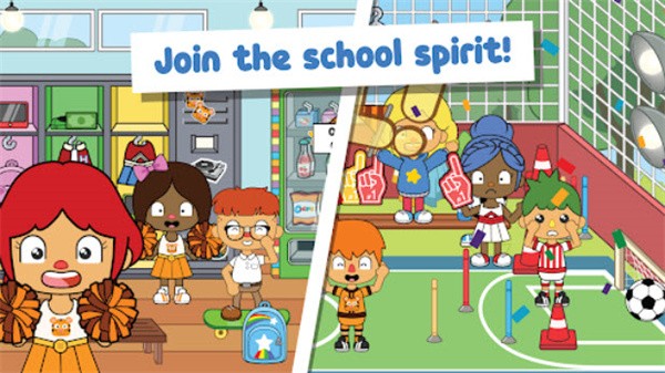 米依世界  v0.10.1